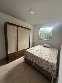 Apartamento Para Vender com 2 quartos Vida Nova em