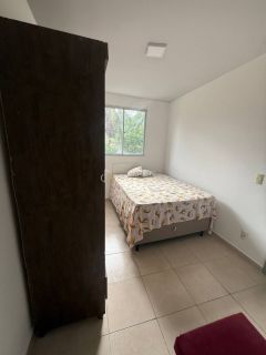 Apartamento Para Vender com 2 quartos Vida Nova em