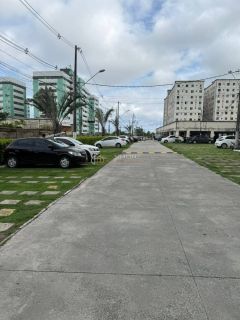 Apartamento Para Vender com 2 quartos Vida Nova em