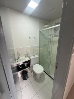 Apartamento Para Vender com 2 quartos Vida Nova em