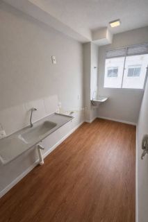 Apartamento Para Vender com 2 quartos  Jardim das Margaridas