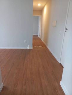 Apartamento Para Vender com 2 quartos  Jardim das Margaridas