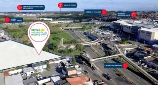 Apartamento Para Vender com 2 quartos  Jardim das Margaridas