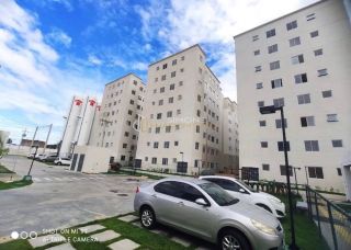 Apartamento Para Vender com 2 quartos  Jardim das Margaridas