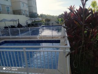 Apartamento Para Vender com 2 quartos  Areia Branca em Salvador