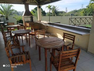 Apartamento Para Vender com 2 quartos  Areia Branca em Salvador