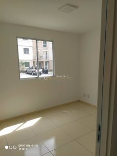 Apartamento Para Vender com 2 quartos  Areia Branca em Salvador