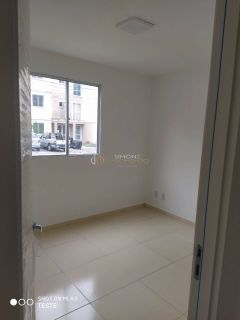 Apartamento Para Vender com 2 quartos  Areia Branca em Salvador