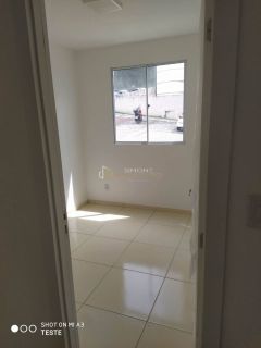 Apartamento Para Vender com 2 quartos  Areia Branca em Salvador