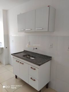 Apartamento Para Vender com 2 quartos  Areia Branca em Salvador