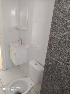 Apartamento Para Vender com 2 quartos  Areia Branca em Salvador