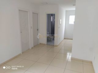 Apartamento Para Vender com 2 quartos  Areia Branca em Salvador