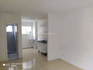 Apartamento Para Vender com 2 quartos  Areia Branca em Salvador