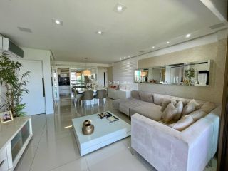 Apartamento3 quartos 2 suítes Alphaville I em Salvador