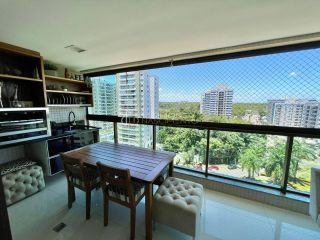 Apartamento3 quartos 2 suítes Alphaville I em Salvador