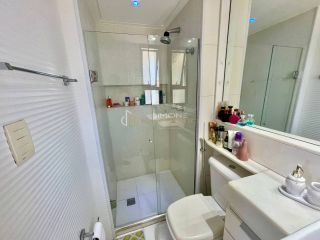 Apartamento3 quartos 2 suítes Alphaville I em Salvador