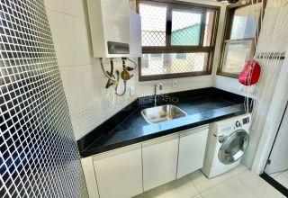 Apartamento3 quartos 2 suítes Alphaville I em Salvador