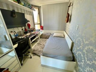 Apartamento3 quartos 2 suítes Alphaville I em Salvador