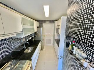 Apartamento3 quartos 2 suítes Alphaville I em Salvador