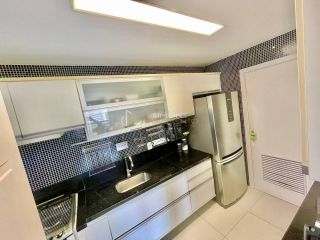 Apartamento3 quartos 2 suítes Alphaville I em Salvador