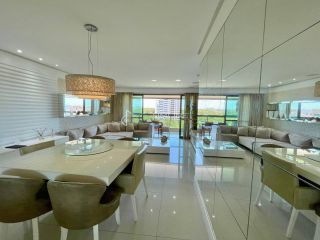 Apartamento3 quartos 2 suítes Alphaville I em Salvador