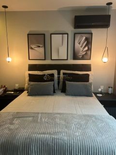 Apartamento Para Vender com 1 quartos 1 suítes  Pituba