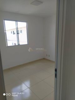 Apartamento Para Vender com 2 quartos  Areia Branca em Salvador