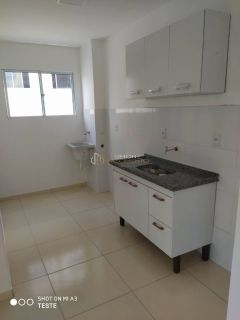 Apartamento Para Vender com 2 quartos  Areia Branca em Salvador