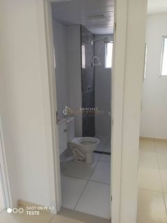 Apartamento Para Vender com 2 quartos  Areia Branca em Salvador