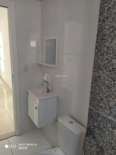 Apartamento Para Vender com 2 quartos  Areia Branca em Salvador