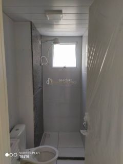 Apartamento Para Vender com 2 quartos  Areia Branca em Salvador