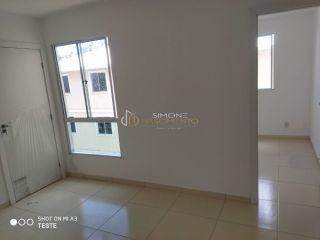 Apartamento Para Vender com 2 quartos  Areia Branca em Salvador