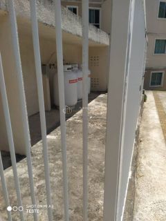 Apartamento Para Vender com 2 quartos  Areia Branca em Salvador