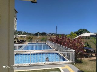 Apartamento Para Vender com 2 quartos  Areia Branca em Salvador