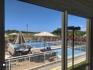 Apartamento Para Vender com 2 quartos  Areia Branca em Salvador