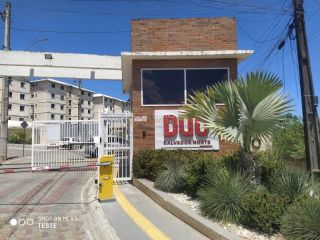 Apartamento Para Vender com 2 quartos  Areia Branca em Salvador