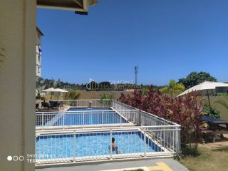 Apartamento Para Vender com 2 quartos  Areia Branca em Salvador