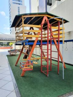 Apartamento Para Vender com 3 quartos 1 suíte  Stiep