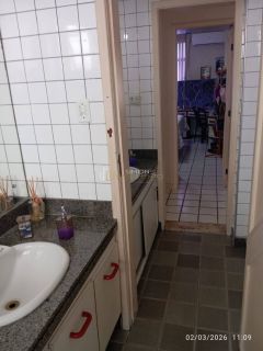 Apartamento Para Vender com 4 quartos 1 suíte  Chame -Chame