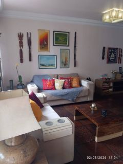 Apartamento Para Vender com 4 quartos 1 suíte  Chame -Chame