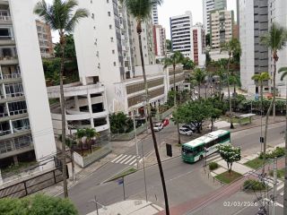 Apartamento Para Vender com 4 quartos 1 suíte  Chame -Chame