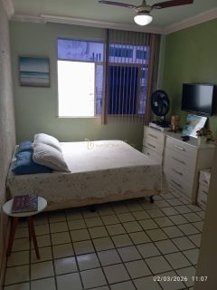 Apartamento Para Vender com 4 quartos 1 suíte  Chame -Chame