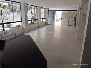 Apartamento Para Vender com 4 quartos 1 suíte  Chame -Chame