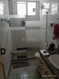 Apartamento Para Vender com 4 quartos 1 suíte  Chame -Chame