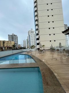 Apartamento 2/4 mobiliado para locação, infraestrutura completa, posição solar norte/sul - Imbui