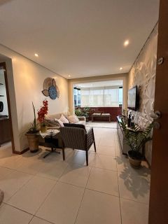 Apartamento 2/4 mobiliado para locação, infraestrutura completa, posição solar norte/sul - Imbui