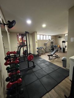 Apartamento 2/4 mobiliado para locação, infraestrutura completa, posição solar norte/sul - Imbui