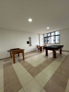 Apartamento 2/4 mobiliado para locação, infraestrutura completa, posição solar norte/sul - Imbui