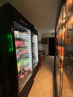 Apartamento 2/4 mobiliado para locação, infraestrutura completa, posição solar norte/sul - Imbui