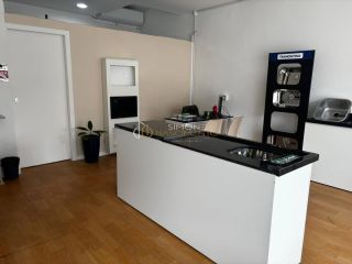 Sala Comercial - Aluguel: Cidadela Center (Brotas)